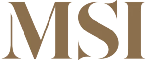 MSI Logo