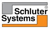 Schluter Logo